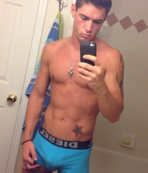 JB's Boy Pic's - 110