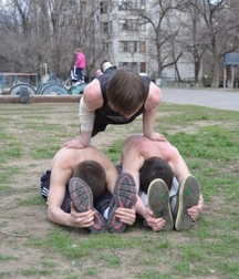JB's Boy Pic's - Gymnastics And Feet -134 57f561806b067.jpg
