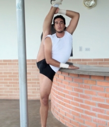 JB's Boy Pic's - Gymnastics And Feet -134 57f561867343b.jpg
