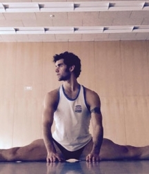 JB's Boy Pic's - Gymnastics And Feet -134 57f5618baa595.jpg