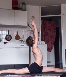 JB's Boy Pic's - Gymnastics And Feet -134 57f56195bdf3a.jpg