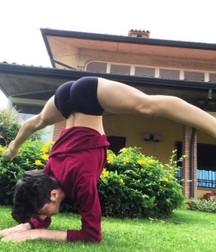 JB's Boy Pic's - Gymnastics And Feet -134 57f5619a67bd5.jpg