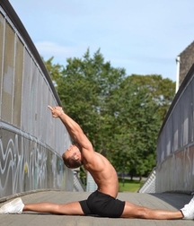 JB's Boy Pic's - Gymnastics And Feet -134 57f5619d1a6f0.jpg