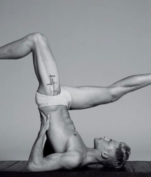 JB's Boy Pic's - Gymnastics And Feet -134 57f561ae846d3.jpg