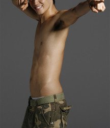 JB's Boy Pic's - Boy Pits And Hair - 217