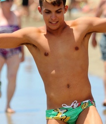 JB's Boy Pic's - Boy Pits And Hair - 217 581a626de7eb0.jpg
