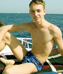 JB's Boy Pic's - 233