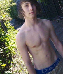 Joshua B's Boy Pic's - 254 58267efa7a2f2.jpg