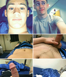 Joshua B's Boy Pic's - 262 5829e3cf42b5c.jpg