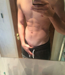 Joshua B's Boy Pic's - 265 582bc7f10bbbc.jpg