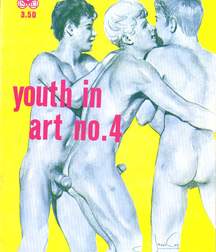 Youth In Art 4 - Vintage Mag.