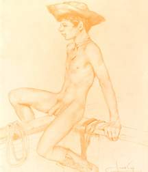 Youth In Art 4 - Vintage Mag. 577912531b78a.jpg