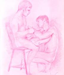 Youth In Art 4 - Vintage Mag. 5779125b368dd.jpg