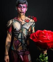Painted Boys and Men 577f1ba9a176e.jpg