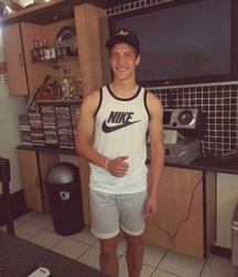 Guys from my town... (no nude)