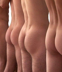 5 Guy Fuckfest