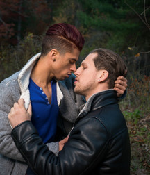 Armond Rizzo & Roman Todd
