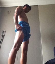 Super hot guy: Christiaan (NO NUDE)