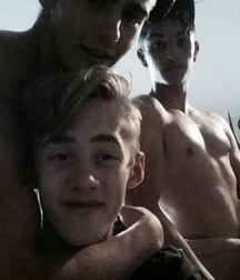 Super hot guy: Christiaan (NO NUDE) 588c7aa084c46.jpg