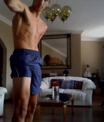 Super hot guy: Christiaan (NO NUDE) 588c7ab83531a.jpg