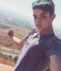Super hot guy: Christiaan (NO NUDE) 588c7abd450c7.jpg