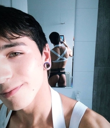 Makoto Twink Tube Guys Selfie Porn