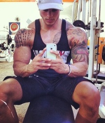 NCL2 - Hunks 3