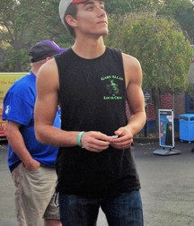 country boy