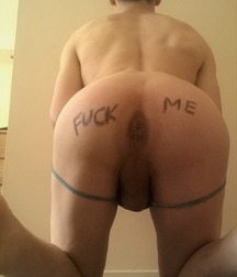 Ass is the main character 58f6770ba8da0.jpg