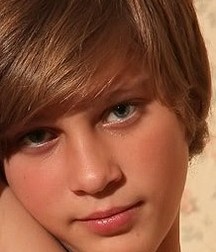 Boy Beauty