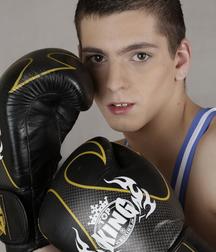 Tim Law - boxing and more