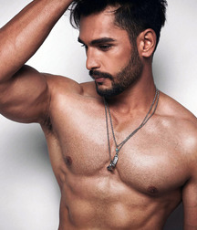 Rohit Khandelwal - Mr. World 2016 579499983341f.jpg