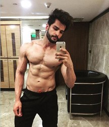 Rohit Khandelwal - Mr. World 2016 57949bbf71d5c.jpg