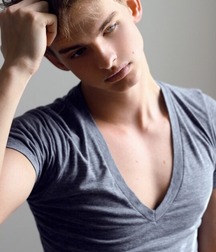 Just 18 - Young Boys Collexion 2