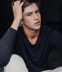 Lazyboi's Favorite Boy Spencer