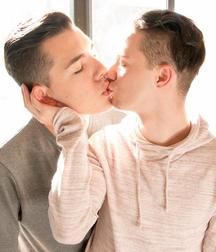 Opeldriver: Young Couple 3 - 2 series