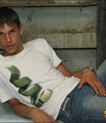 Opeldriver: Twink 11 - Ton 1