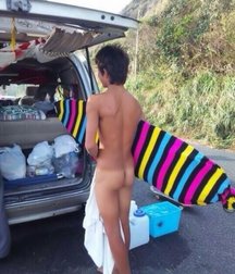 Opeldriver: Butts 36