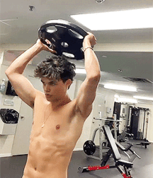 Boys of April Twink Spring Time Tube 624a242f444d3.gif