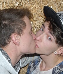 OD Boys Bonus Twink Super Great Tube