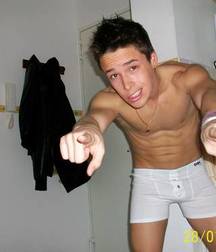 Hot Boys 60^^