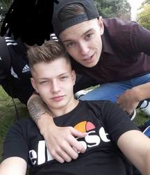 Hot Boys 221^^ Young Twinks