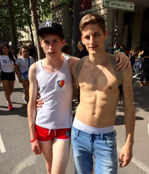 Hot Boys 269^^