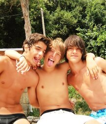 Gay Porn Hot Boys Shirtless Twinks