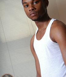 Black Dude