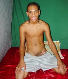 the red Bed
