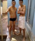 Michel bath Boy 1 57bfb3e62623a.jpg