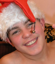 Michel got his present 58573e76b7eb4.jpg