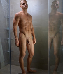 Michel Boys at the bathroom 4 58f6bc431fcfd.jpg