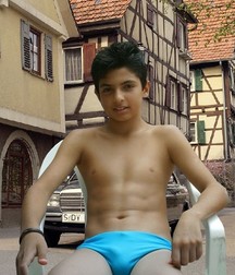 1 Year Michel at GBT! 598fb620e2a05.jpg